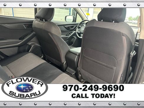 Used 2023 Subaru Crosstrek 2.0i AWD/4WD image 15