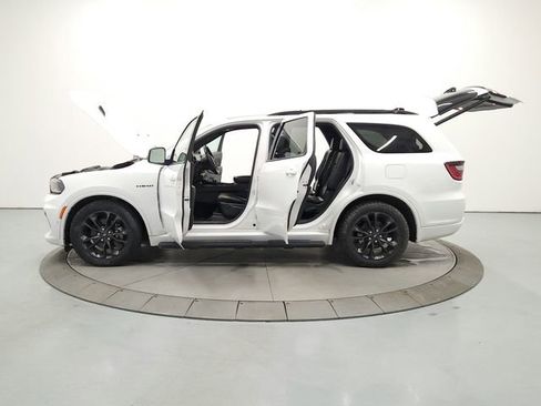 Used 2024 Dodge Durango R/T AWD/4WD image 12