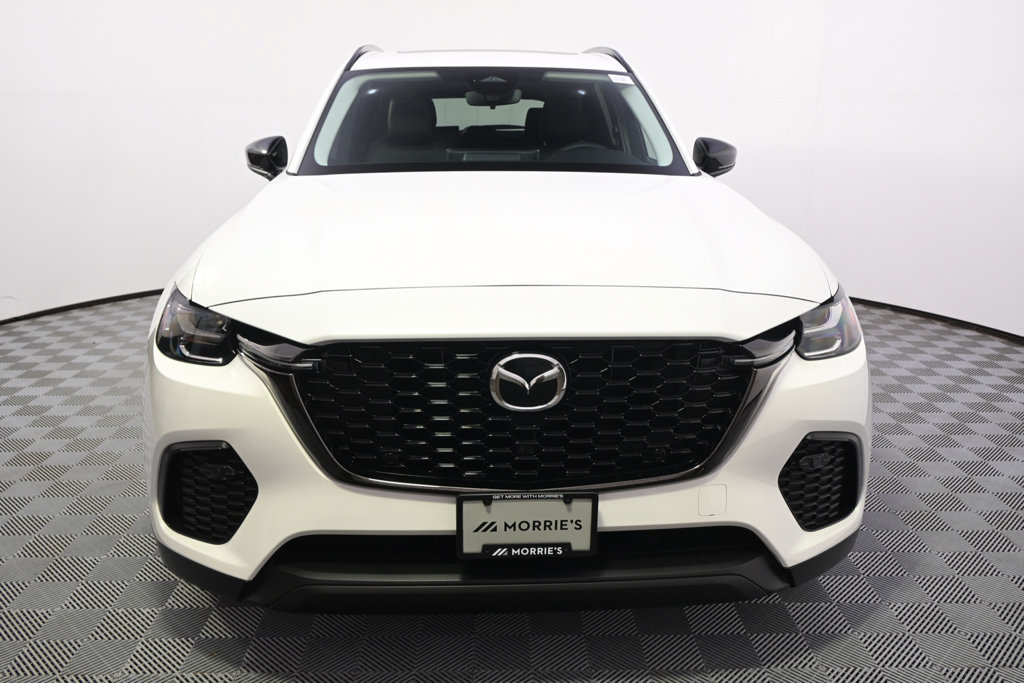New 2026 MAZDA CX-70 3.3 Turbo w/ Preferred Package AWD/4WD image 10