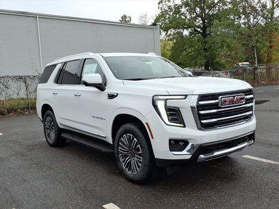 New 2026 GMC Yukon Elevation w/ LPO, Floor Liner Package