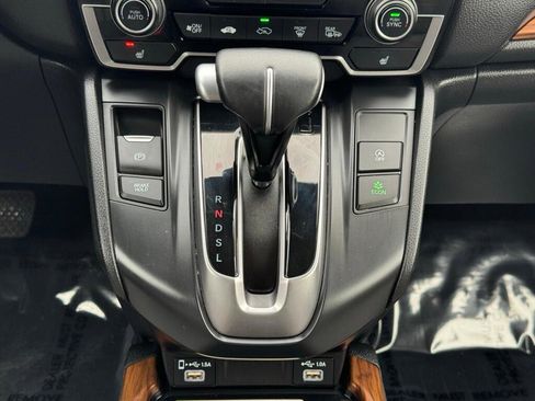 Used 2022 Honda CR-V Touring image 13