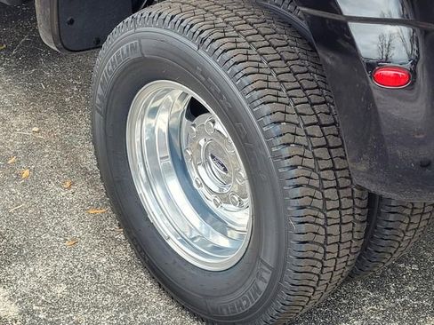 New 2026 Ford F350 XLT image 5