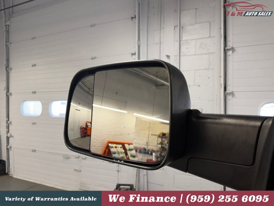 Used 2019 RAM 2500 Big Horn w/ Cold Weather Group AWD/4WD image 29