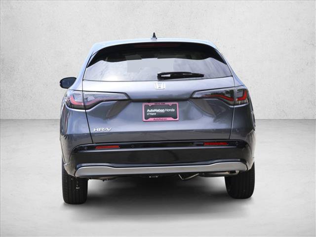 New 2027 Honda HR-V EX-L image 6