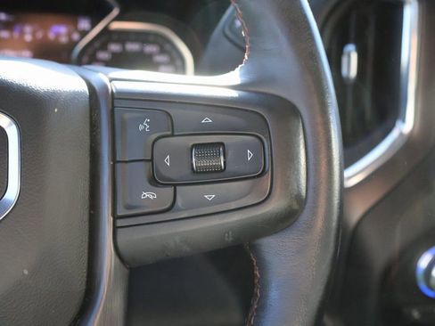 Used 2020 GMC Sierra 1500 AT4 image 28