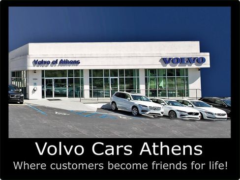 Certified 2023 Volvo XC60 B5 Ultimate w/ Protection Package Premier image 35