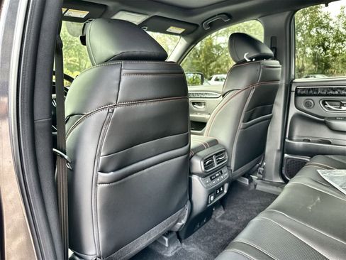 New 2026 Honda Passport TrailSport Elite image 12