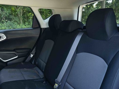 Used 2020 Kia Soul X-Line FWD image 18