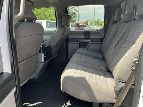 Used 2018 Ford F250 XLT w/ XLT Value Package AWD/4WD image 25