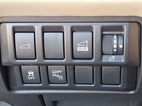Used 2019 Subaru Ascent Limited w/ Popular Package #2A AWD/4WD image 27