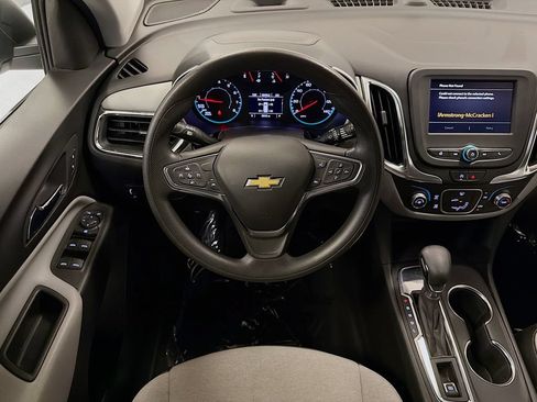 Used 2024 Chevrolet Equinox LS FWD image 18