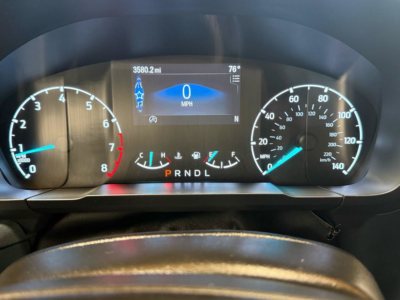 Used 2022 Ford Maverick XLT FWD image 15