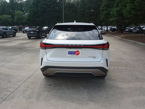 Used 2023 Lexus RX 350 Premium w/ Cold Area Package AWD/4WD image 24