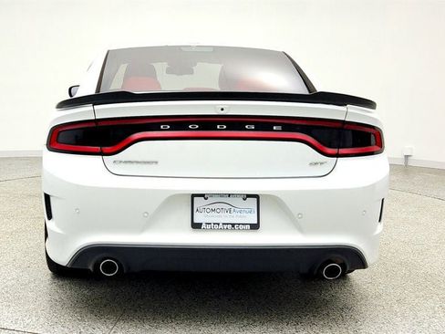 Used 2019 Dodge Charger GT image 6