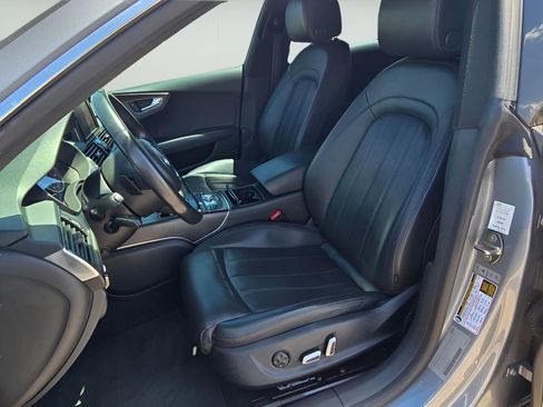 Used 2017 Audi A7 3.0T Prestige w/ Prestige Package AWD/4WD image 29