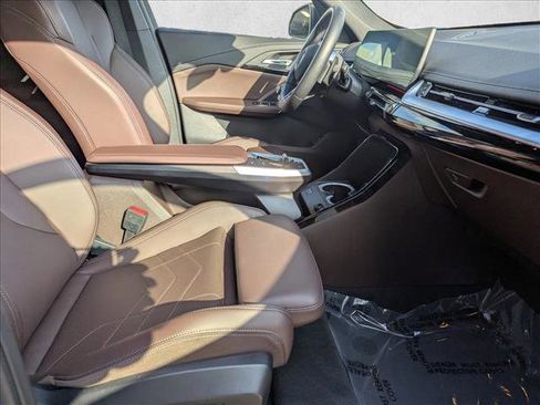 Used 2025 BMW X1 xDrive28i image 29