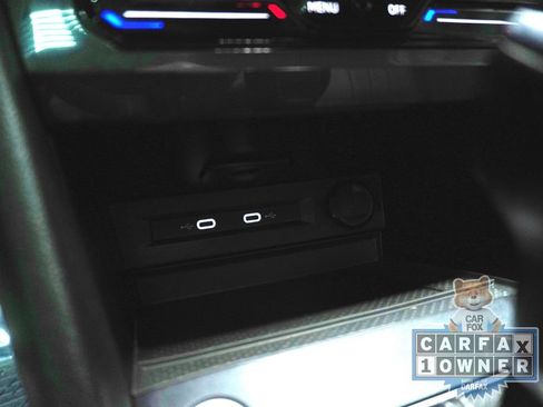 Used 2024 Volkswagen Tiguan SE R-Line AWD/4WD image 20