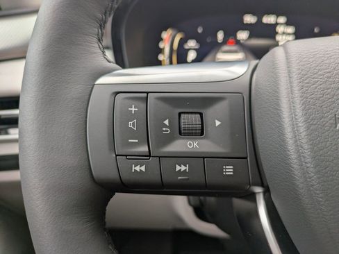 New 2026 INFINITI QX60 Luxe w/ Cargo Package image 30