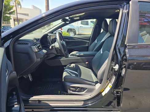 Certified 2026 Toyota Camry SE FWD image 21