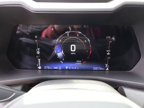 Used 2023 Chevrolet Colorado Trail Boss w/ LPO, Skid Plate Package image 33