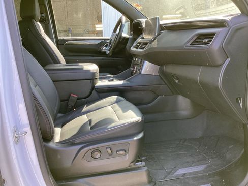 Certified 2023 Chevrolet Tahoe RST w/ Luxury Package image 8