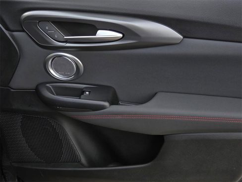 Used 2024 Dodge Hornet R/T Plus w/ Tech Pack Plus w/o Parking image 8