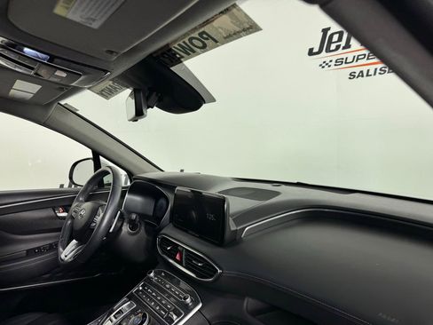 Used 2022 Hyundai Santa Fe Limited image 33