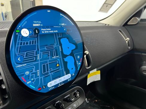 Certified 2025 MINI Cooper Countryman S image 25