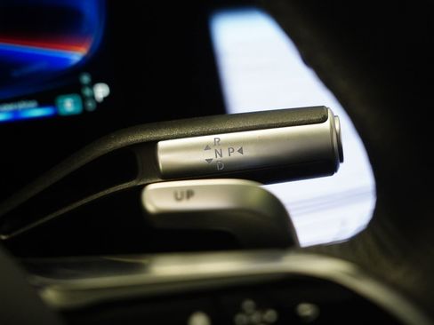 Used 2024 Mercedes-Benz EQS AMG 4MATIC image 22