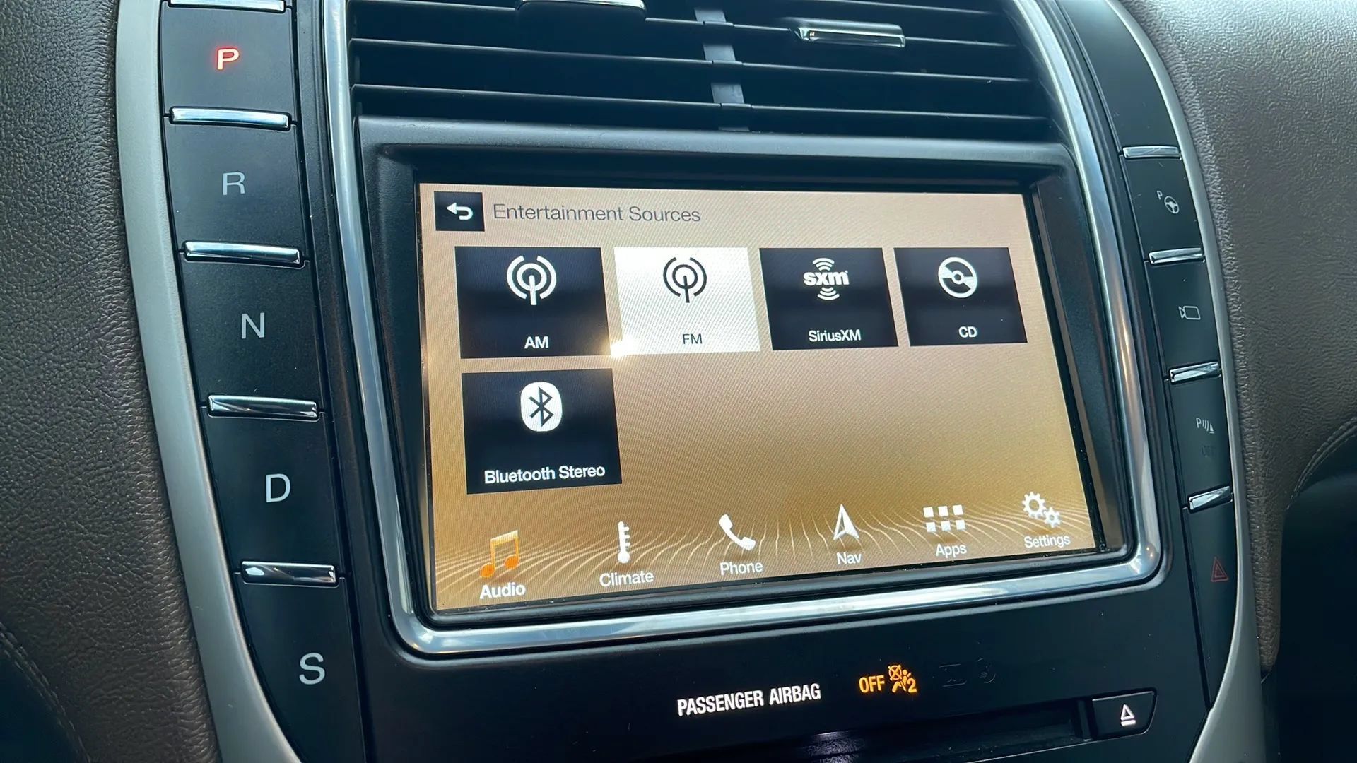 Used 2018 Lincoln MKX Reserve AWD/4WD image 35