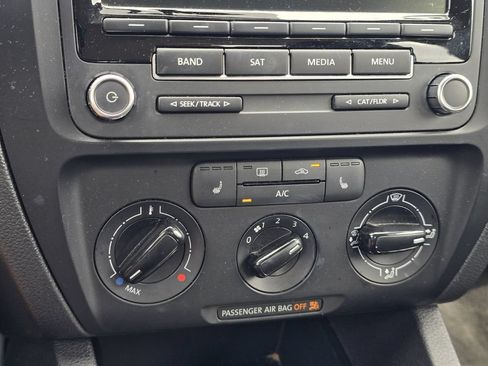 Used 2014 Volkswagen Jetta TDI Value Edition FWD image 19