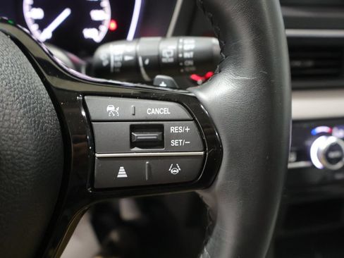 Used 2025 Honda Pilot Touring image 38