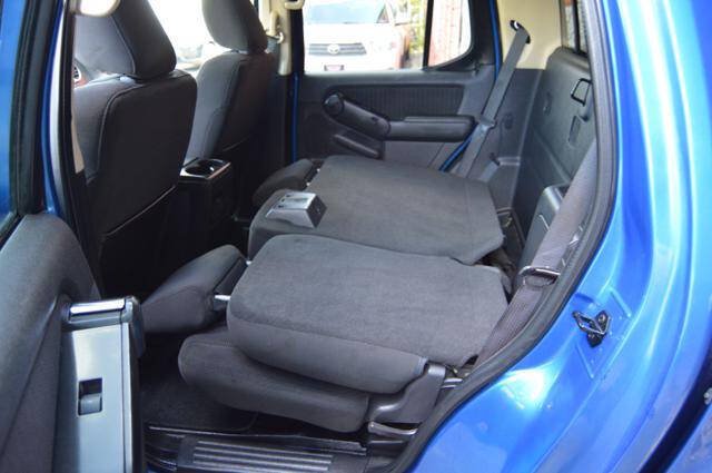 Used 2010 Ford Explorer Sport Trac XLT AWD/4WD image 18