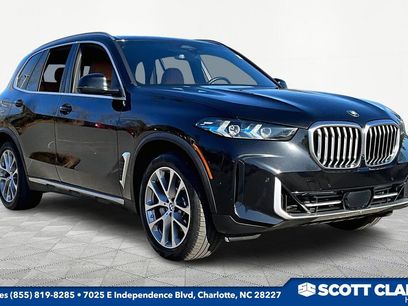 Used 2024 BMW X5 xDrive40i w/ Premium Package