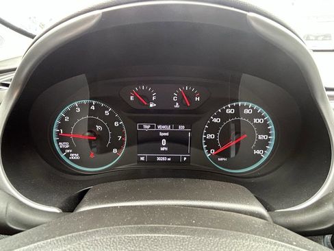 Used 2024 Chevrolet Malibu RS w/ LPO, Floor Liner Package image 14