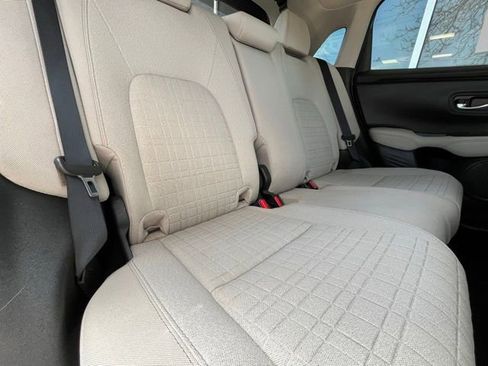 Used 2025 Honda HR-V LX image 26