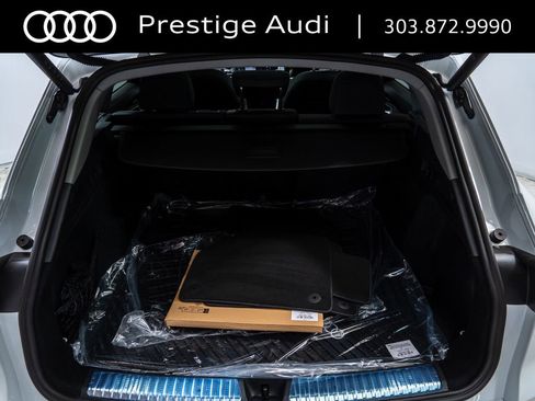 New 2026 Audi Q5 Premium Plus AWD/4WD image 26