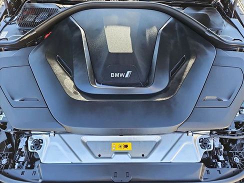 Certified 2023 BMW i4 eDrive40 w/ Parking Assistance Package RWD image 25