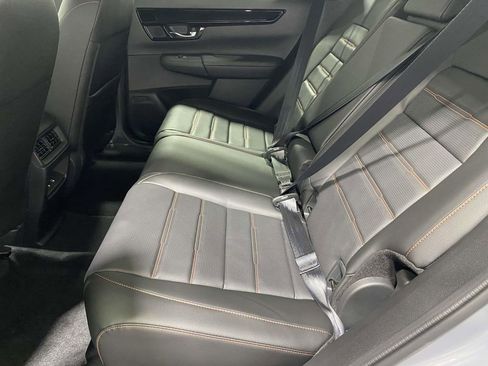 New 2026 Honda CR-V Sport Touring image 11