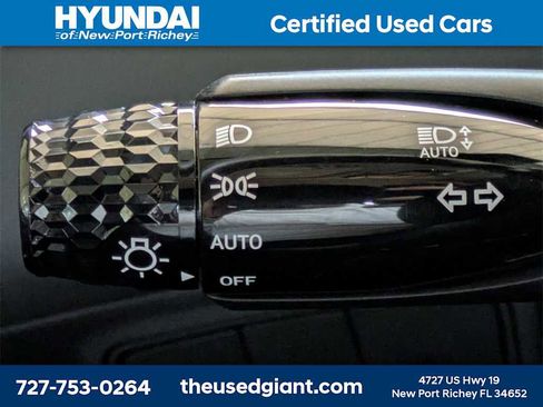 Certified 2023 Hyundai Tucson Limited image 41