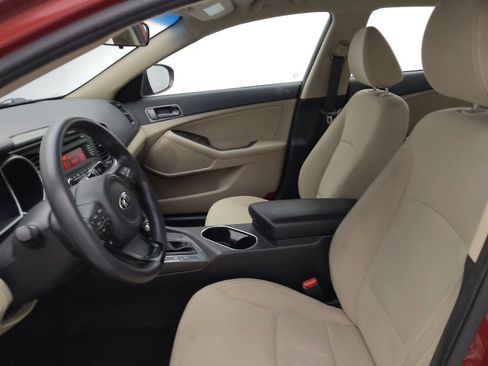 Used 2015 Kia Optima LX FWD image 17