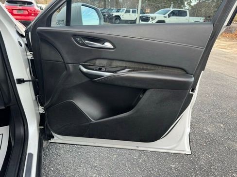 Used 2019 Cadillac XT4 Sport image 10