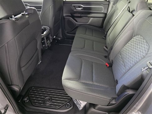 New 2026 RAM 1500 Big Horn image 13