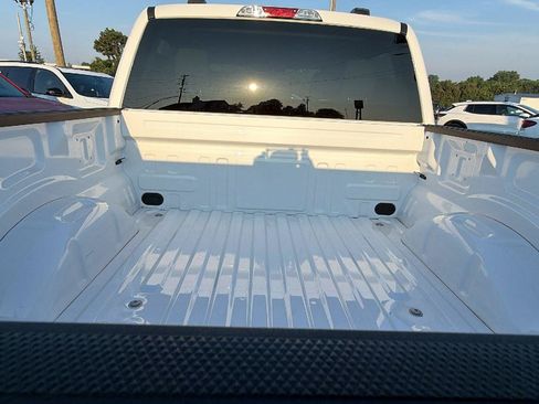 Used 2025 Ford F150 XLT w/ Equipment Group 301A Standard AWD/4WD image 12