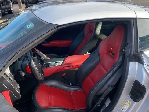 Used 2018 Chevrolet Corvette Stingray Coupe image 20