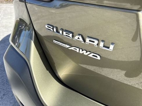 Certified 2025 Subaru Outback Touring image 25
