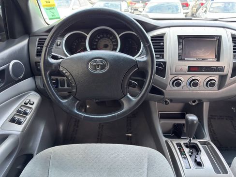 Used 2008 Toyota Tacoma 4x4 Double Cab image 16
