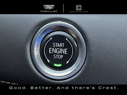 Certified 2024 Cadillac Escalade Sport Platinum AWD/4WD image 21
