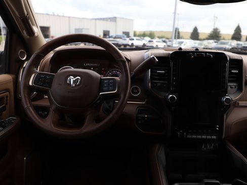 Used 2020 RAM 3500 Limited image 14