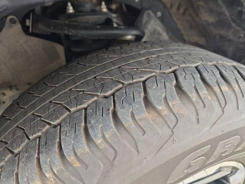 Used 2024 Toyota 4Runner TRD Off-Road Premium w/ Moonroof Package image 28